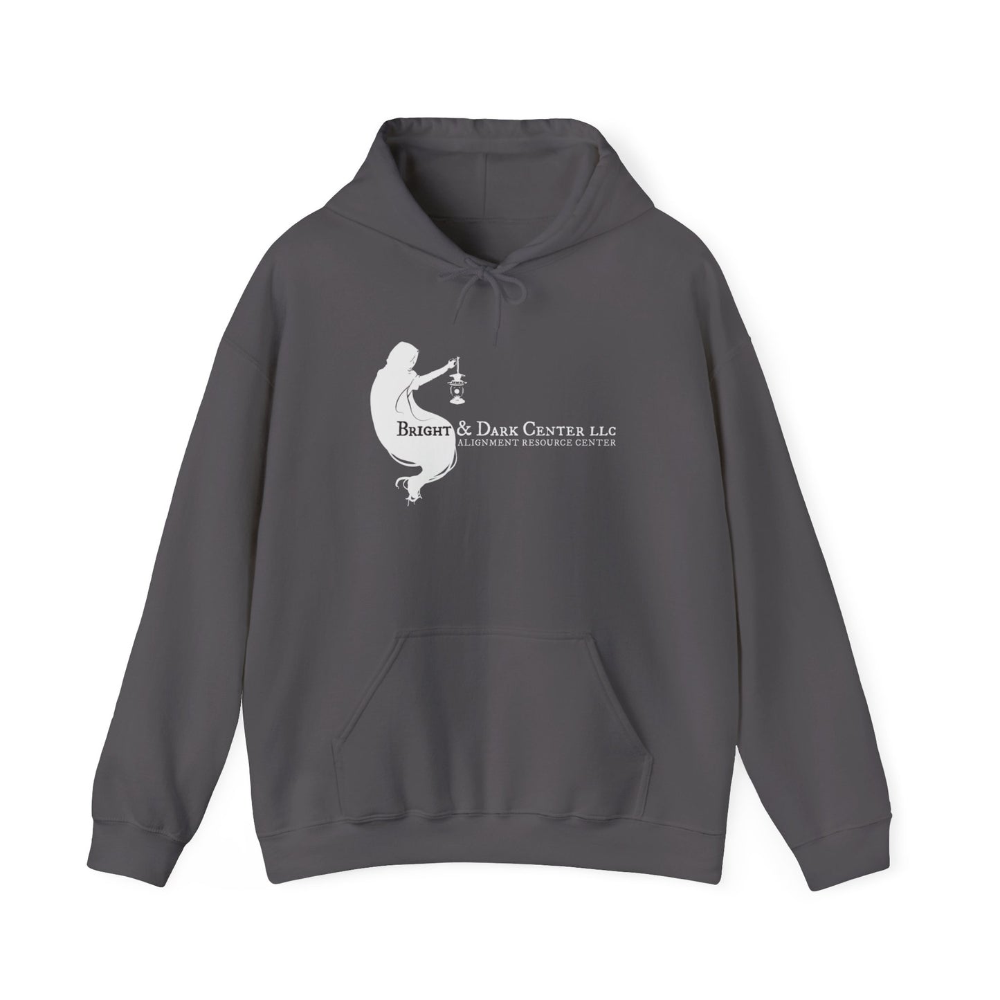 Bright and Dark Unisex Heavy Blend™ Hoodie
