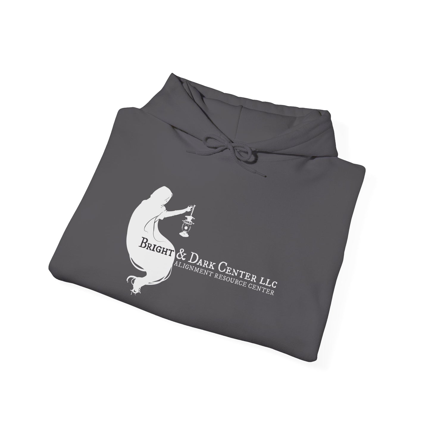 Bright and Dark Unisex Heavy Blend™ Hoodie