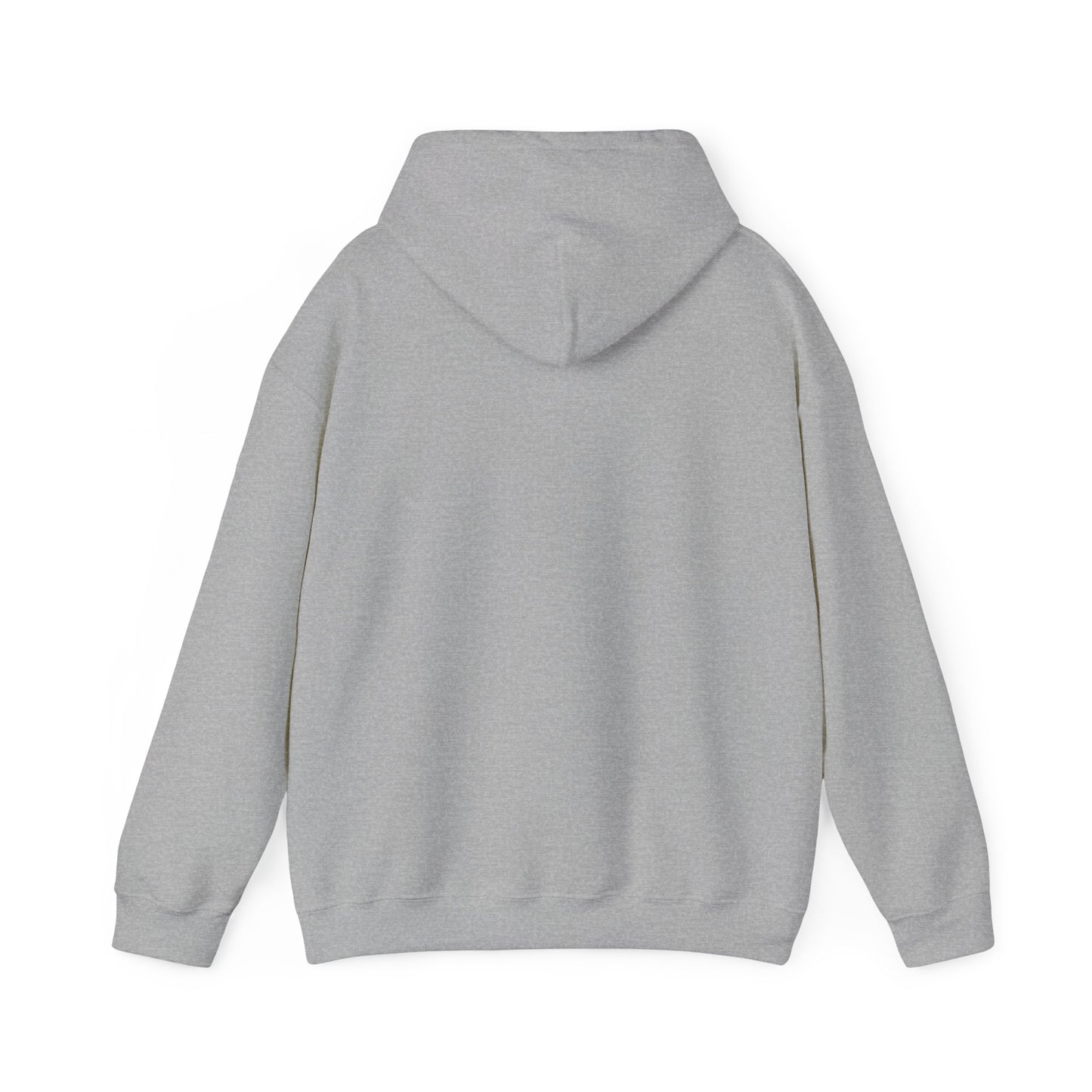 Bright and Dark Unisex Heavy Blend™ Hoodie