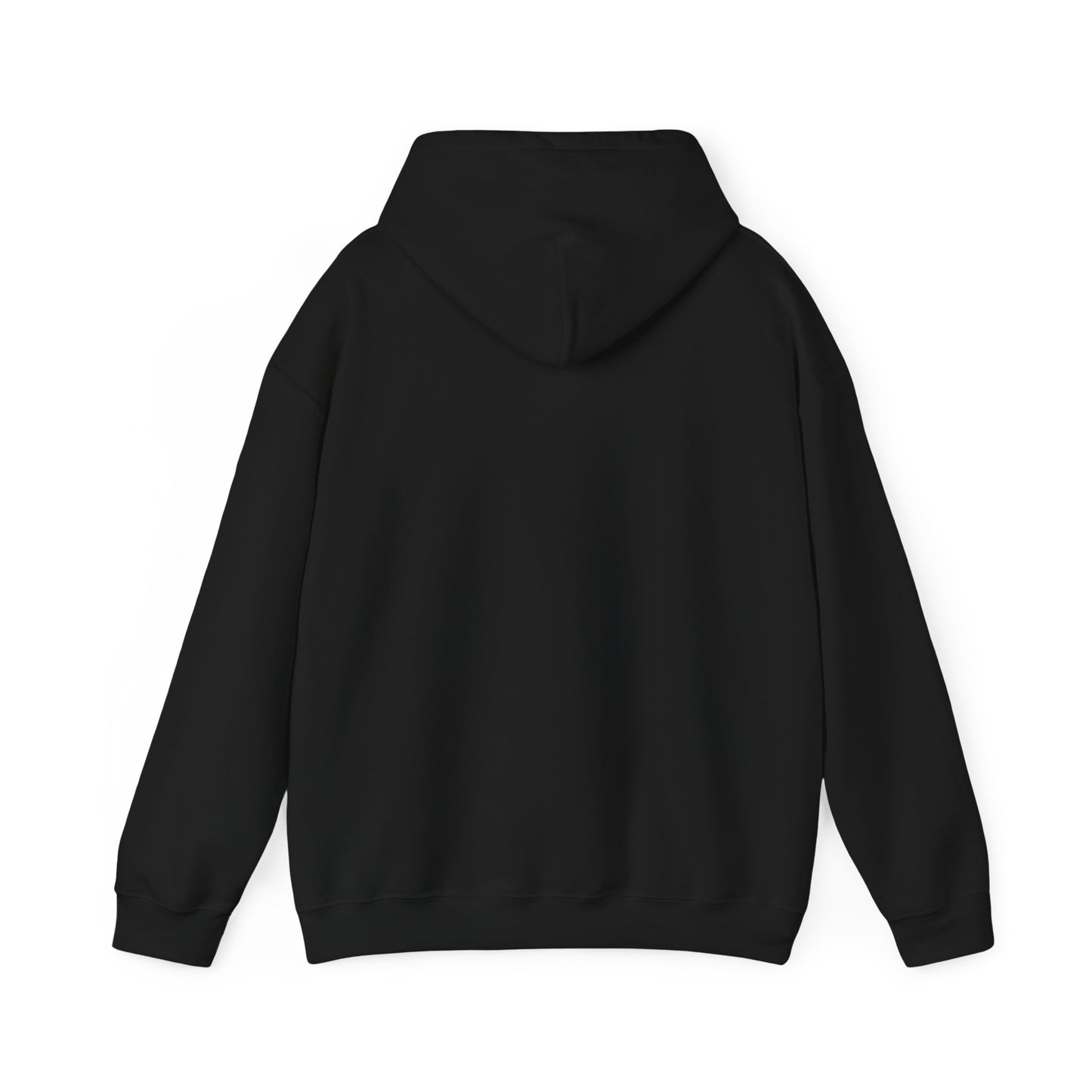 Bright and Dark Unisex Heavy Blend™ Hoodie