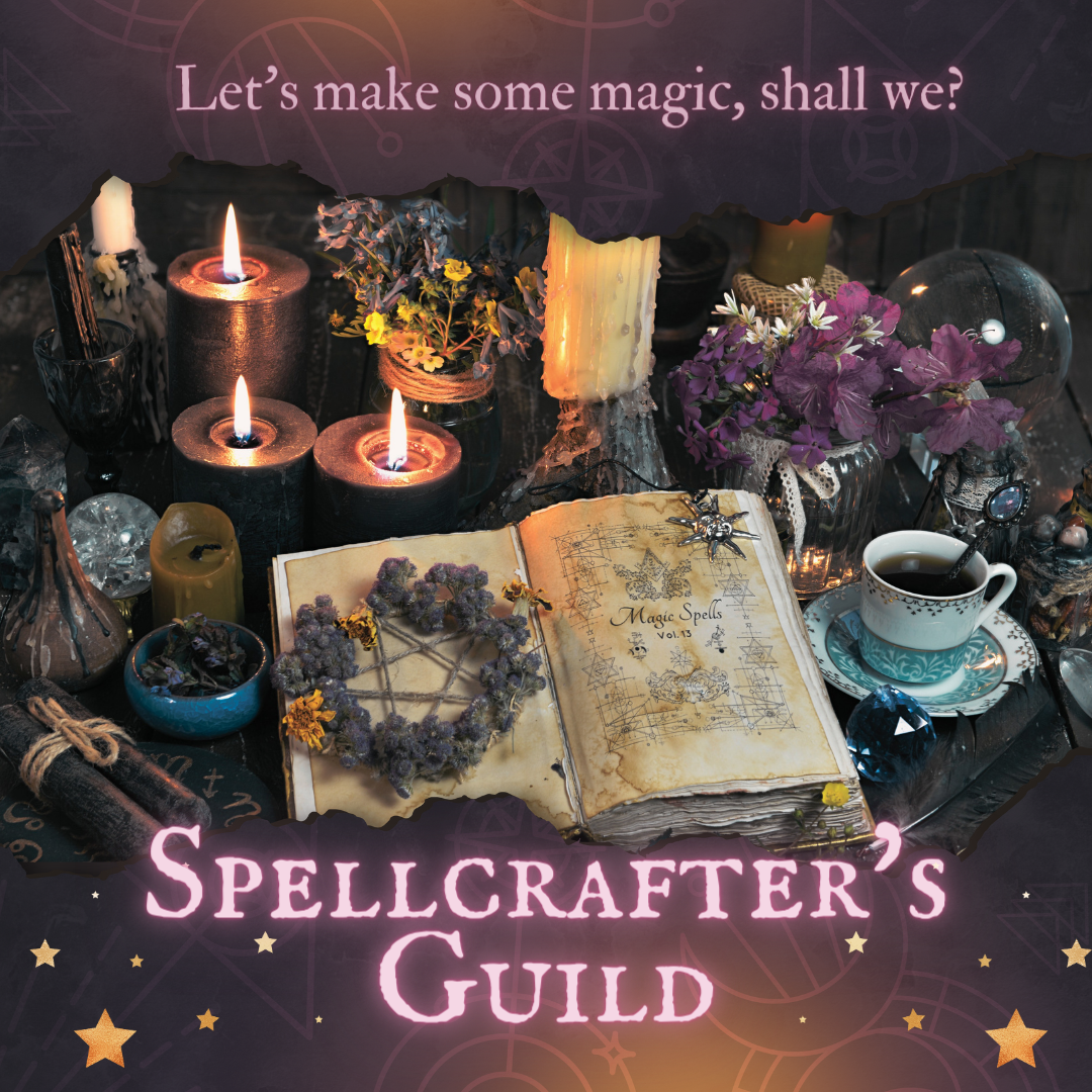 Spellcrafter's Guild