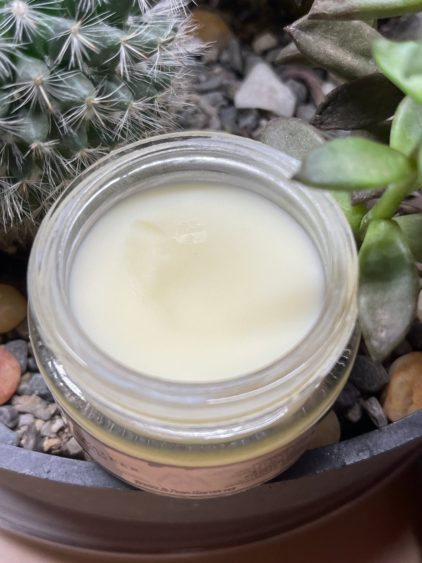 Dreamwalker Eye Cream