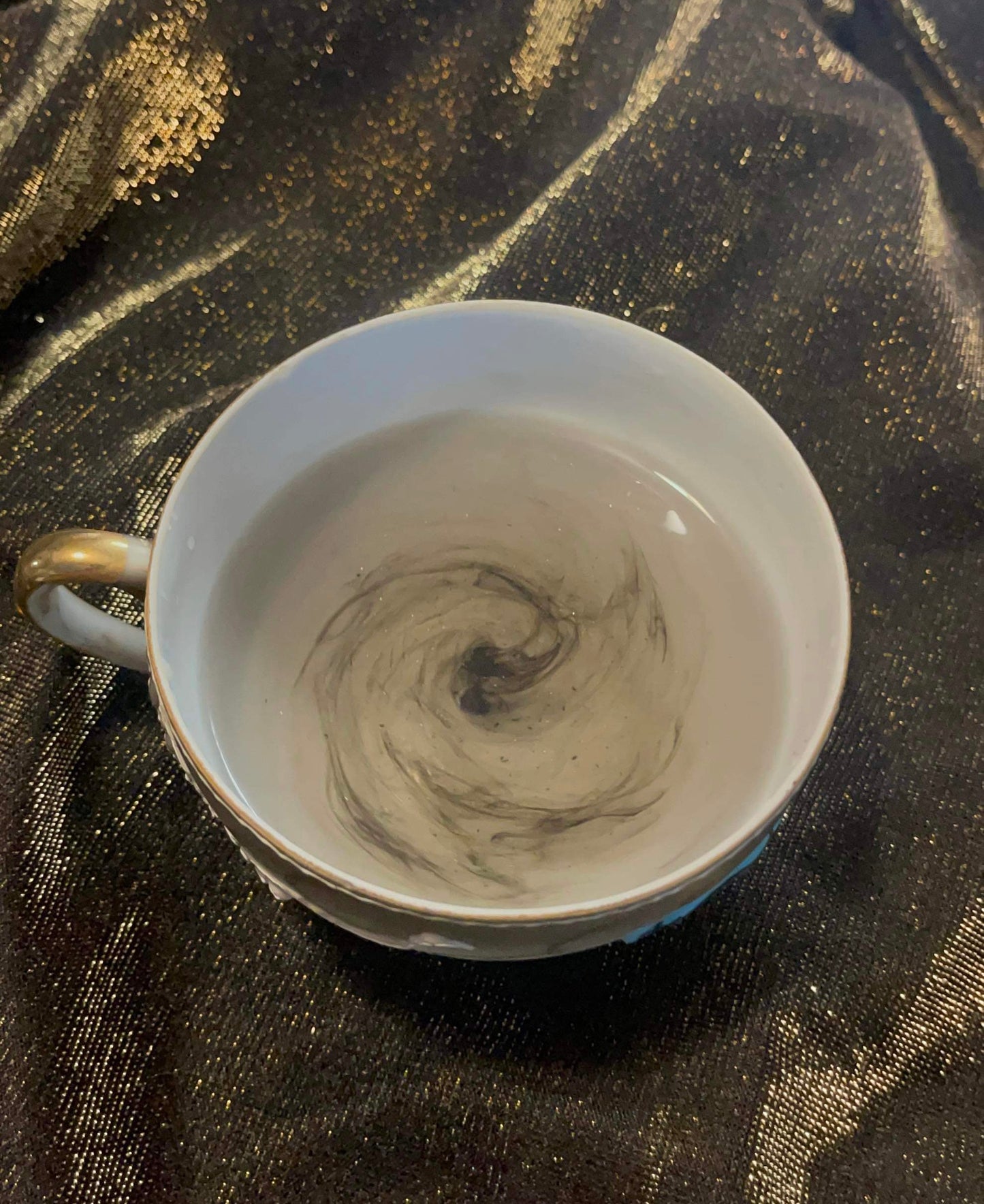 Shadowflow Ink