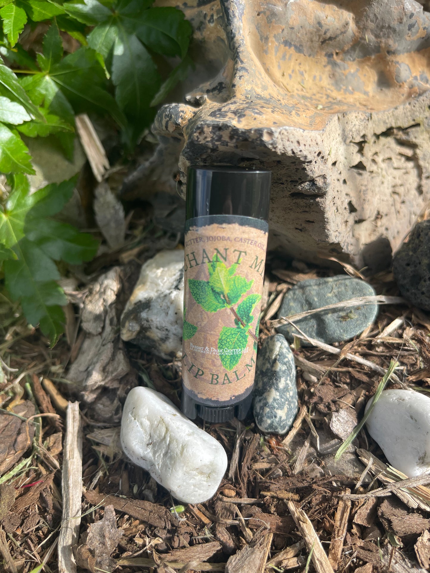 EnchantMint Lip Balm