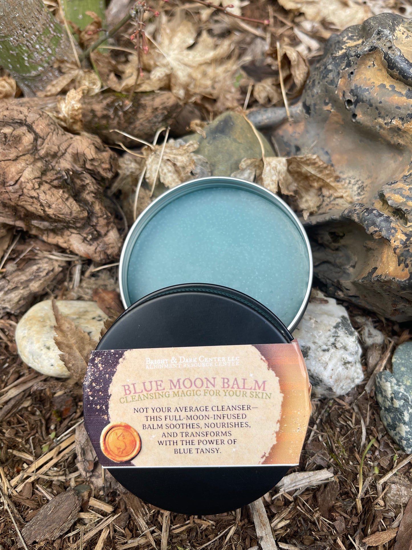 Blue Moon Balm