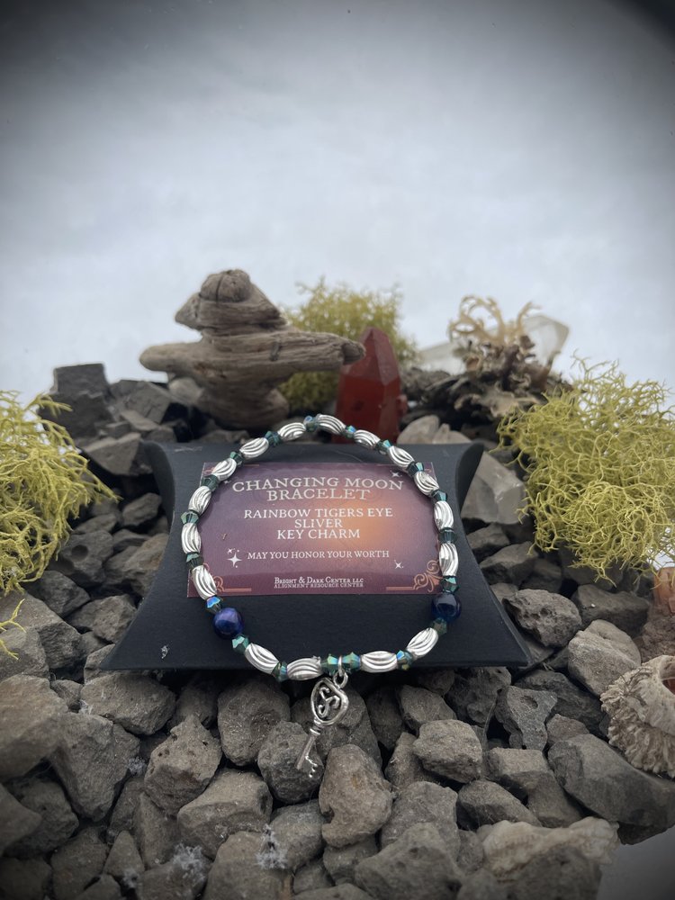 Charmed Bracelets