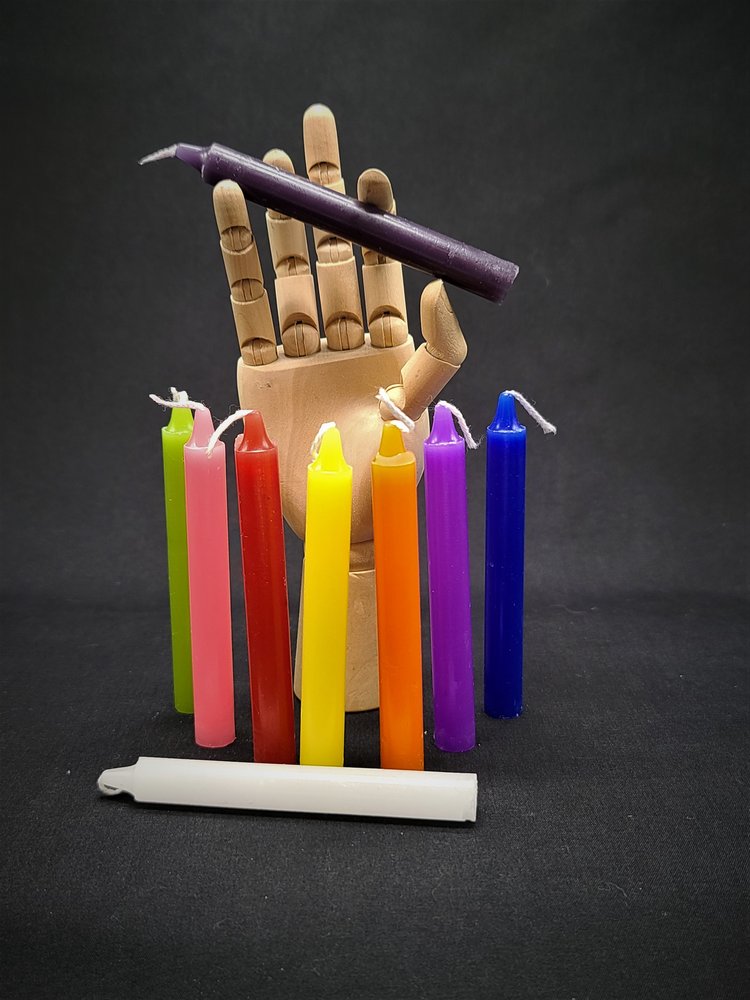 Candles