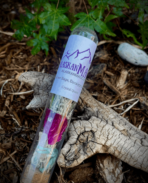 Smoke Cleansing Bundles