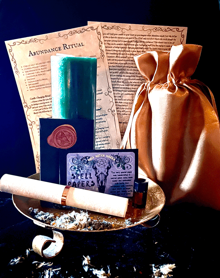 Abundance Kits