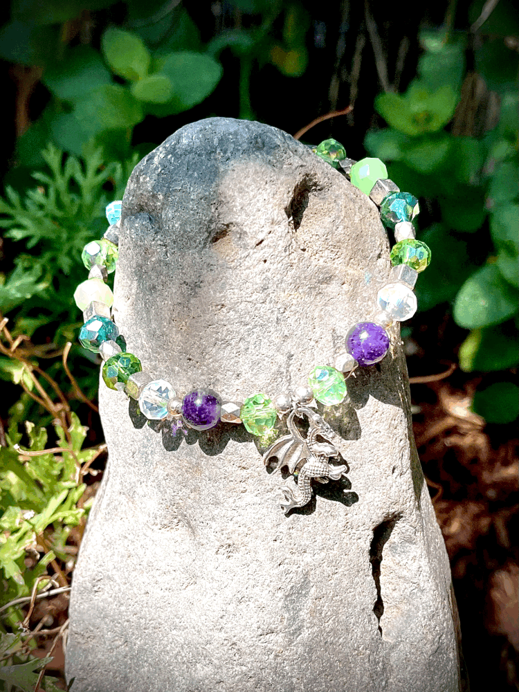 Charmed Bracelets