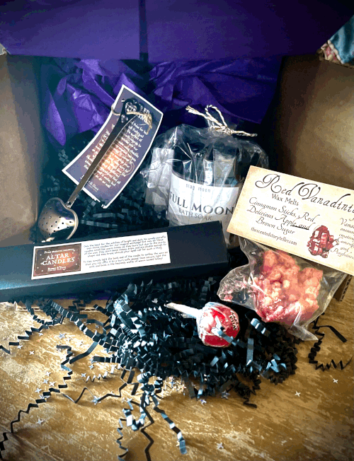 Destiny Box