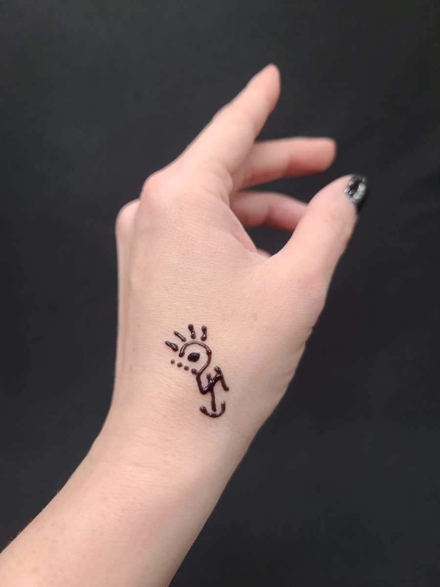 Sigiltat Ink - Bright and Dark Center LLC