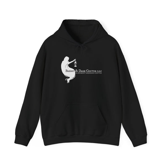 Bright and Dark Unisex Heavy Blend™ Hoodie