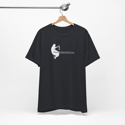 Bright and Dark Logo T-Shirt