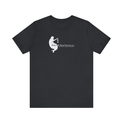 Bright and Dark Logo T-Shirt