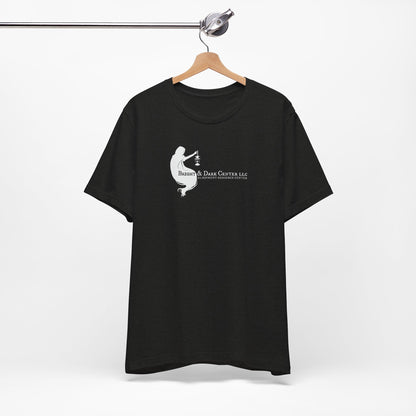 Bright and Dark Logo T-Shirt