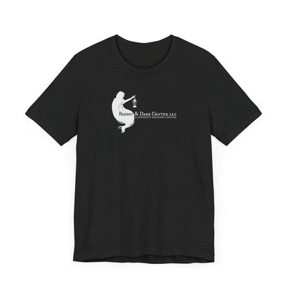 Bright and Dark Logo T-Shirt