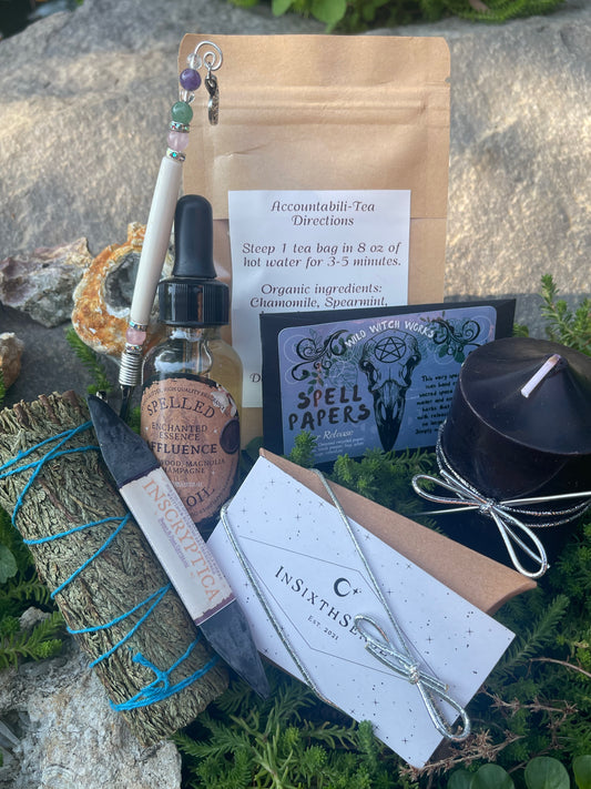 Foundations Starter Kit - Limited Edition