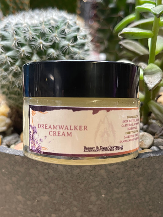 Dreamwalker Eye Cream