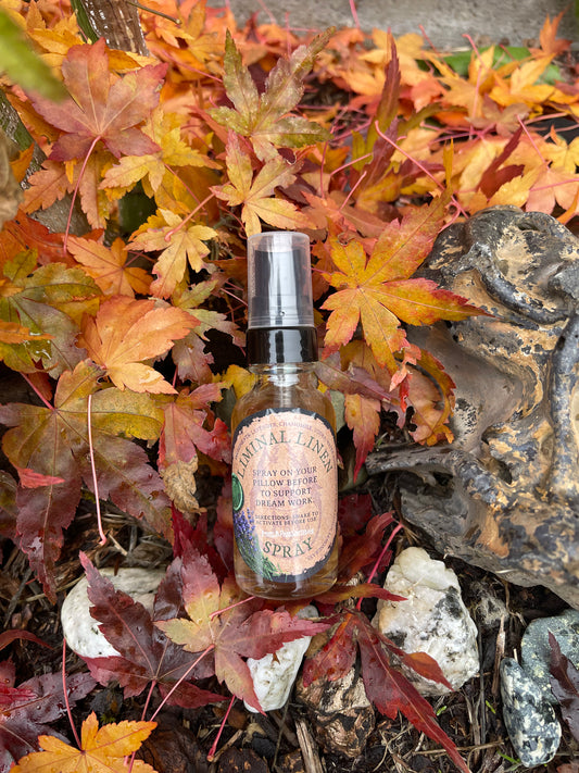 Liminal Linen Spray