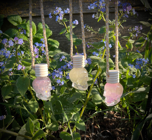 Charmed Car Fresheners- Limited Edition