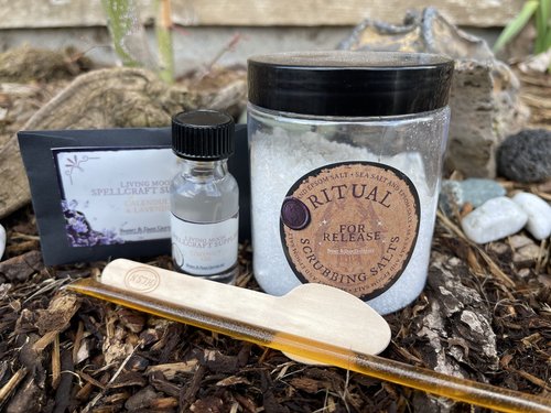 Spellcraft Supply Kit Subscription - Announcement