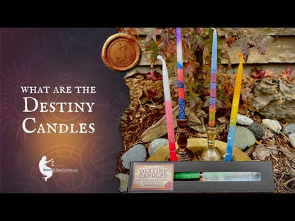 Destiny Candles