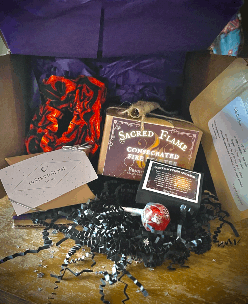 Destiny Box